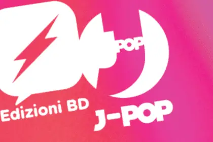 Edizioni bd e j-pop manga, le novità di novembre 2024