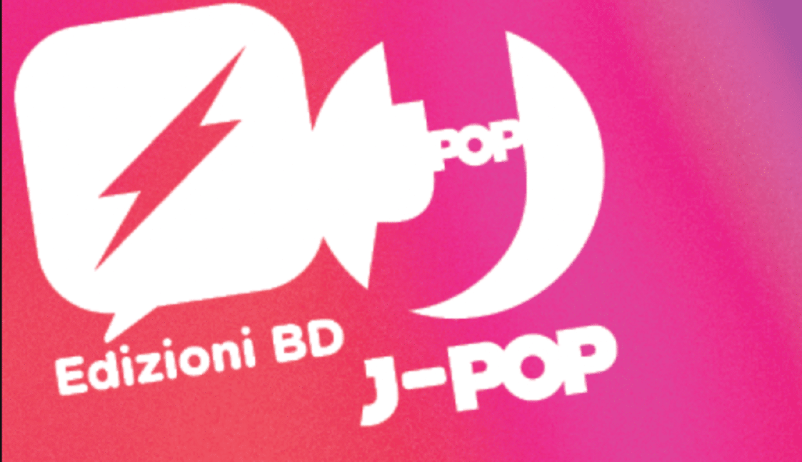 Edizioni bd e j-pop manga, le novità di novembre 2024