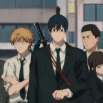 Chainsaw man, il film sarà diverso rispetto all'anime?