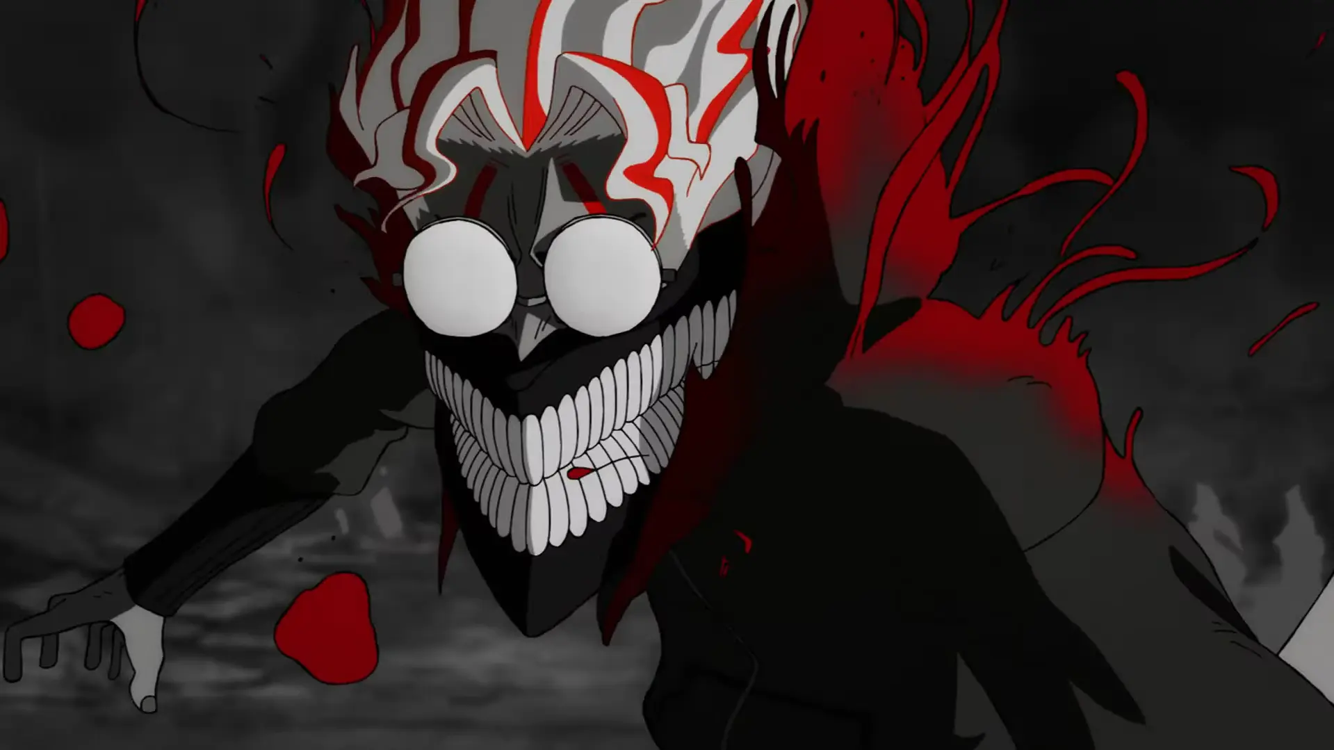 Dandadan, l’ultimo episodio potrebbe essere il migliore del 2024