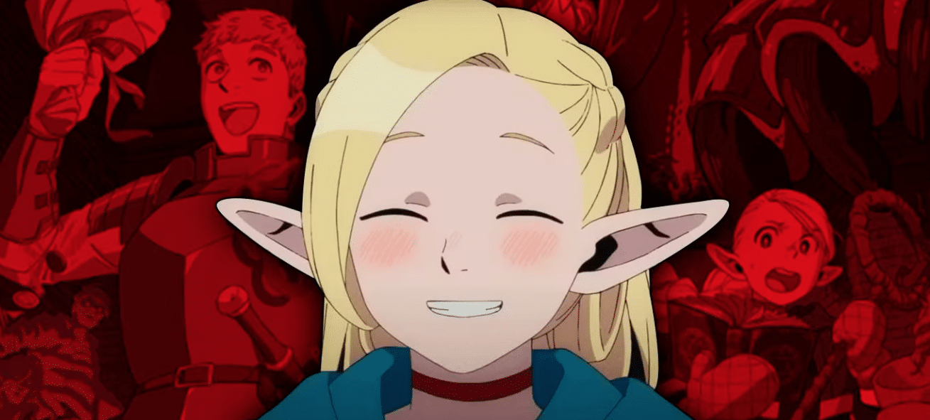 Delicious in dungeon prepara il ritorno su netflix
