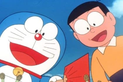 Doraemon