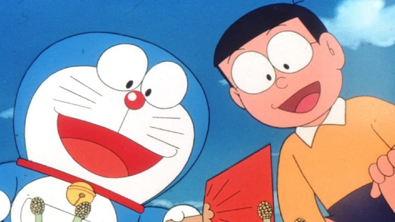 Doraemon il film, rivelato un nuovo membro del cast