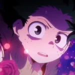 My hero academia, horikoshi torna con una nuova illustrazione