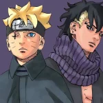 La chiave di boruto per ottenere più alleati potrebbe risiedere nello shinju La chiave di boruto per ottenere più alleati potrebbe risiedere nello shinju