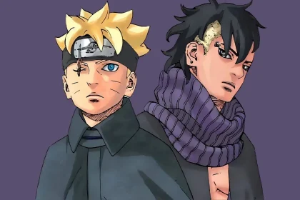 Boruto