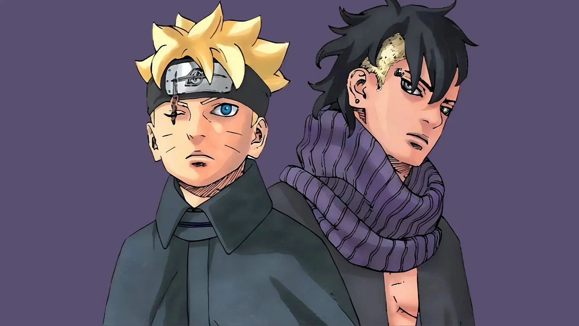 La chiave di boruto per ottenere più alleati potrebbe risiedere nello shinju