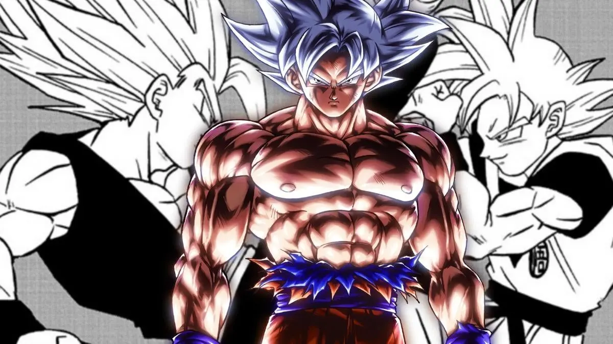 Dragon ball super non tornerà prima del 2025