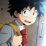 Il più grande errore di horikoshi in my hero academia è l'inizio, non il finale