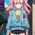 Synduality: ellie, il manga spinoff termina con il 2° volume