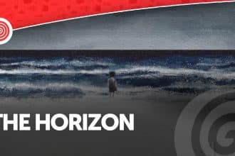 The horizon cover