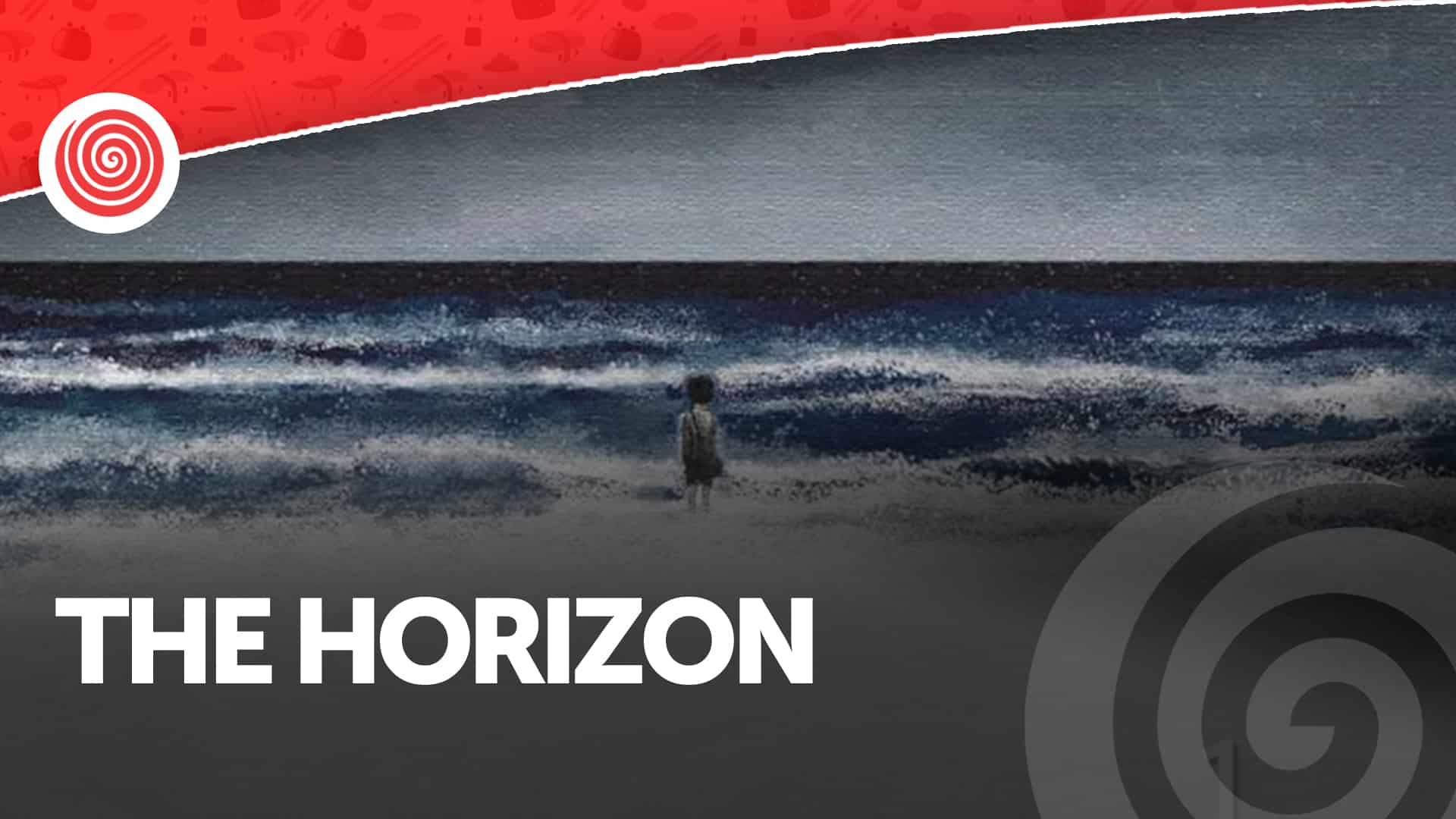 the horizon cover