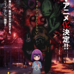 Kaya-chan isn't scary, ecco il primo video