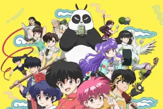 Ranma 1/2, rivelata la sigla finale