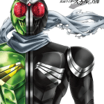 Fuuto detective: portrait of kamen rider skull, mostrata una nuova immagine