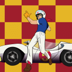 Speed racer nuove informazioni sul manga Speed racer nuove informazioni sul manga
