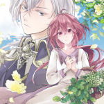 Darenimo aisarenakatta shūe e ihin kaku katariki, iniziate le serie Darenimo aisarenakatta shūe e ihin kaku katariki, iniziate le serie