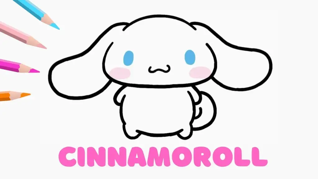 I. Cinnamoroll ottiene anime in inglese