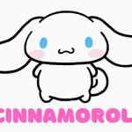 I. Cinnamoroll ottiene anime in inglese