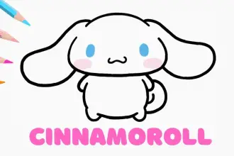 I. Cinnamoroll ottiene anime in inglese