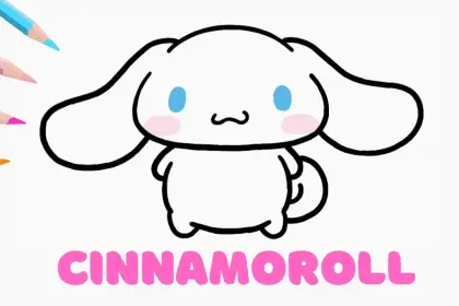I. Cinnamoroll ottiene anime in inglese