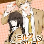 Milk chocolate, termina il manga