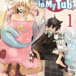 Oni no katekyo ni narimashita, inizia un nuovo manga Oni no katekyo ni narimashita, inizia un nuovo manga