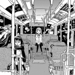 Mōsō land escape, inizia una nuova serie Mōsō land escape, inizia una nuova serie