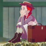 Anna dai capelli rossi, nuovo anime in primavera