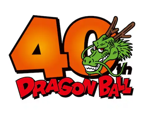 Dragon ball compie 40 anni