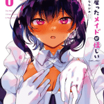 The maid i hired recently is mysterious, terminato il manga The maid i hired recently is mysterious, terminato il manga
