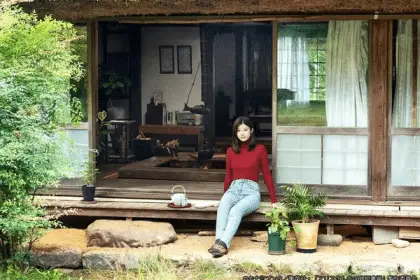 Alice-san chi no iroribata ottiene un live action