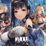Goddess of victory: nikke, animato un video