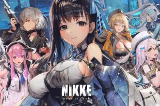 Goddess of victory: nikke, animato un video