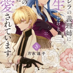 Cinderella no giri ane ni tenseishita kedo futari no ōji ni dekiaisarete imasu, termina il manga Cinderella no giri ane ni tenseishita kedo futari no ōji ni dekiaisarete imasu, termina il manga