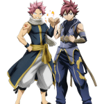 Fairy tail e farmagia, pubblicata una immagine collaborazione