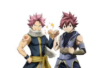 Fairy tail e farmagia, pubblicata una immagine collaborazione