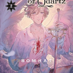 A kingdom of quartz termina il manga
