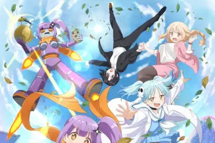 Ninja to koroshiya no futarigurashi, rivelato un nuovo video