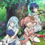 Yūsha party o tsuihō sareta shiro madōshi, non perdere il nuovo trailer