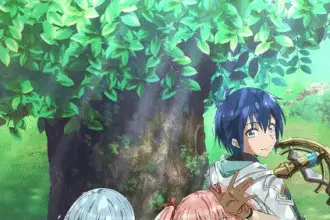 Yūsha party o tsuihō sareta shiro madōshi, non perdere il nuovo trailer