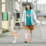 Kyō no sanponta ottiene un live-action