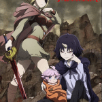 Clevatess, anime nel 2025