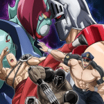 Kinnikuman perfect origin 2 anime il 12 gennaio