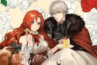 Pass the monster meat, milady! , anime ad aprile