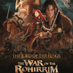The lord of the rings: the war of the rohirrim, mostrata una nuova immagine