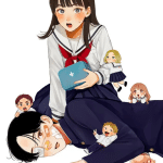 Mr. Yano's ordinary days, confermato l'anime