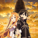 Sword art online ottiene un nuovo film originale