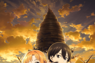 Sword Art Online ottiene un nuovo film originale
