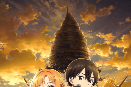 Sword Art Online ottiene un nuovo film originale